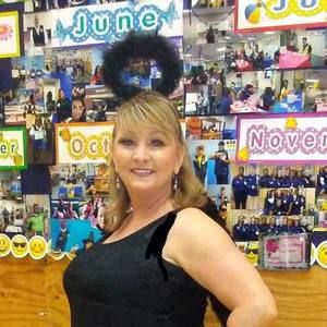 Meet your Posher, Candy